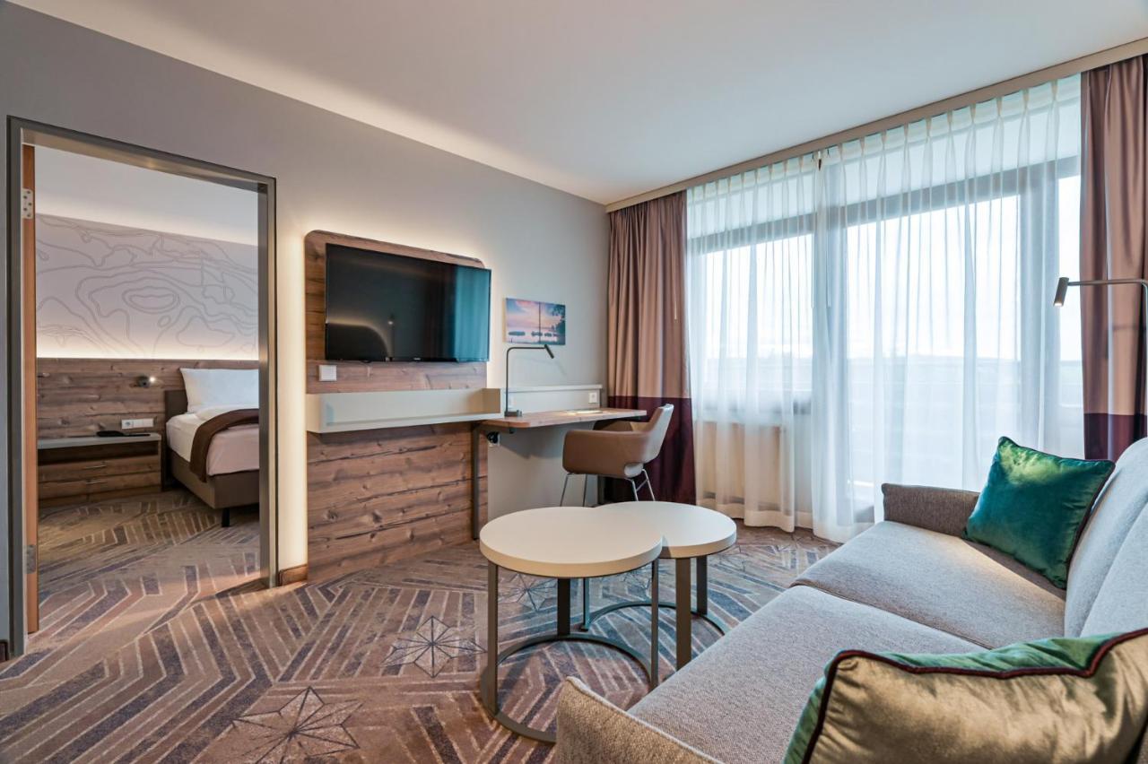 Feelmoor - Gesundresort Hotel